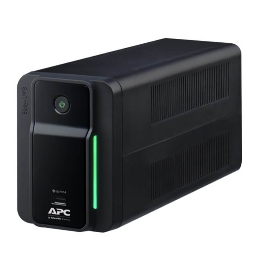 Bộ lưu điện UPS APC BVX700LUI-MS